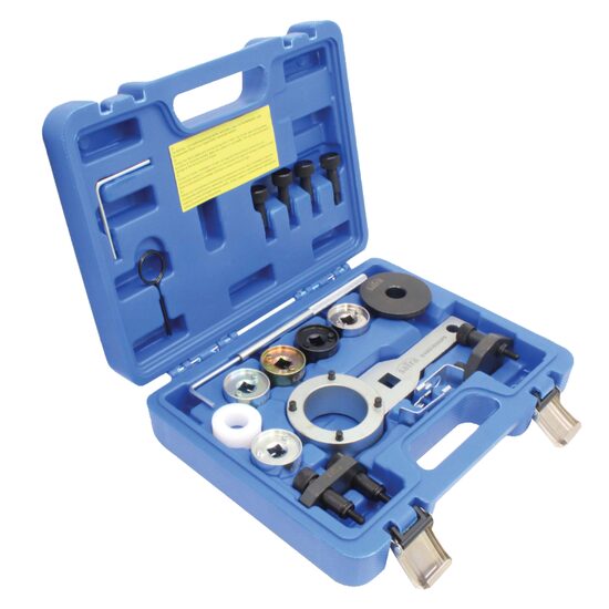 Trusa blocare distributie compatibil cu motoarele Vag 1.8/2.0 TSI/TFSI, R4 16V, Satra