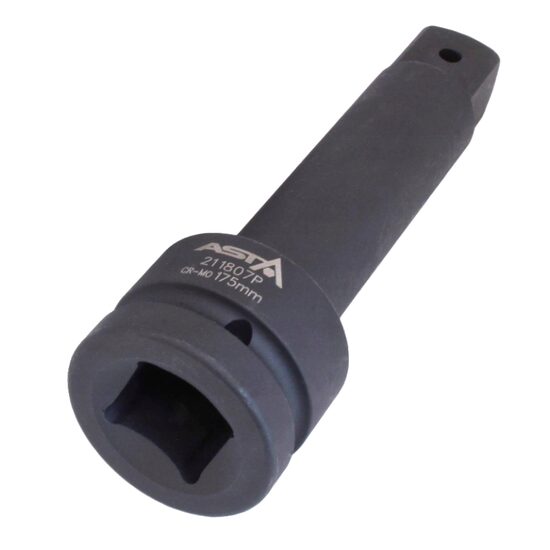 Prelungitor pentru impact 1" 175 mm, Asta