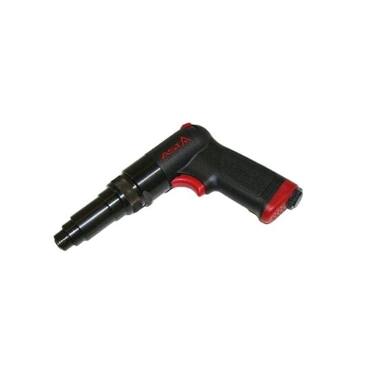 Surubelnita pneumatica, madrina 1/4", 800rpm, Asta