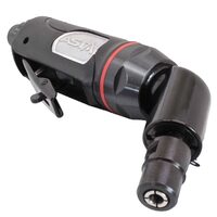 Biax pneumatic profesional, 6 mm ,115° slefuitor, polizor unghiular pneumatic, Asta