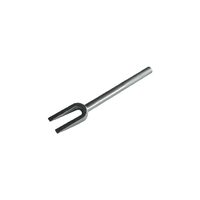 Dispozitiv tip furca pentru extras pivoti, rotule si capete de bara, 19 x 410 mm, Asta