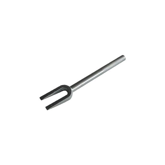 Dispozitiv tip furca pentru extras pivoti, rotule si capete de bara, 19 x 410 mm, Asta