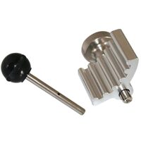 Set blocare distributie, arbore cu came, compatibil cu Vag/Ford 1.2-1.9 TDI, 2.0, Asta