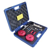 Trusa blocare distributie, compatibil cu Ford 2.0D EcoBlue TDCi, Asta
