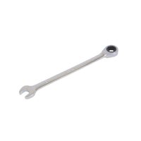 Cheie combinata cu clichet, 13 mm, lungime 18cm, Asta