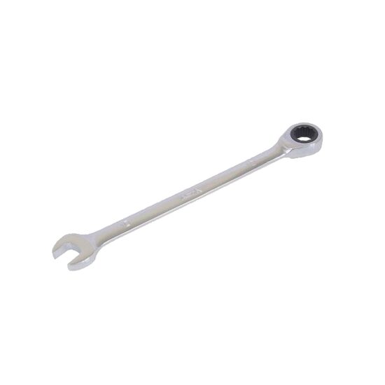 Cheie combinata cu clichet, 13 mm, lungime 18cm, Asta