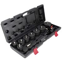 Tester presiune pentru sistemul de admisie turbo, intercooler, Asta