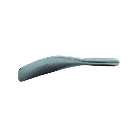 Levier pentru tinichigerie, 285 mm 820 g, Asta