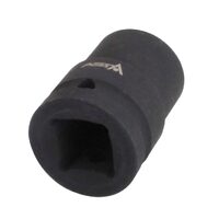 Cheie tubulara impact 24 mm, scurta, 3/4", Asta