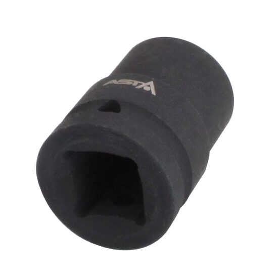 Cheie tubulara de impact  22 mm, scurta, 3/4", Asta