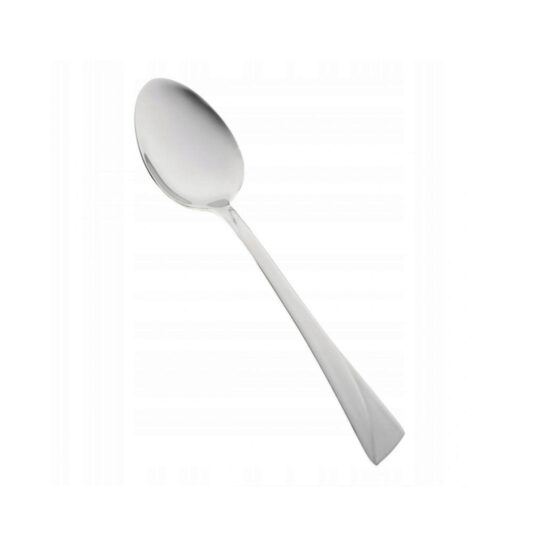 Set linguri pentru supa, 6 piese, inox lustruit, Kinghoff