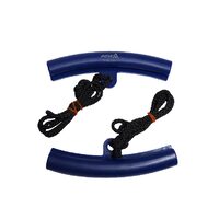 Set 2 protecti din plastic pentru jante la montare/demontare anvelope, Asta