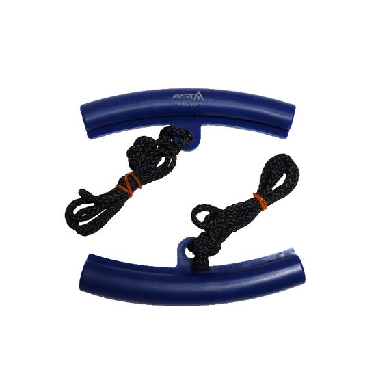 Set 2 protecti din plastic pentru jante la montare/demontare anvelope, Asta