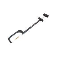 Dispozitiv tip subler pentru masurare grosime disc frana, 0-35 mm, Asta