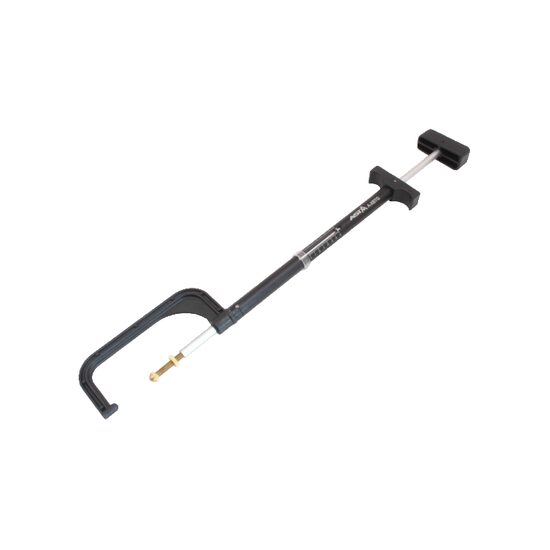 Dispozitiv tip subler pentru masurare grosime disc frana, 0-35 mm, Asta