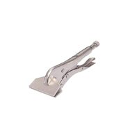 Cleste autoblocant pentru tabla 8" 200 mm, clema fixare, Asta