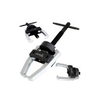 Presa extractoare pentru stergatoare parbriz, 0-30 mm, Asta