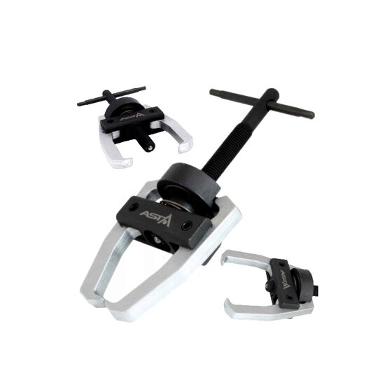 Presa extractoare pentru stergatoare parbriz, 0-30 mm, Asta