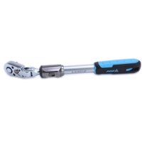 Cheie clichet telescopic, cu articulatii, 200-255 mm 60 dinti, Asta
