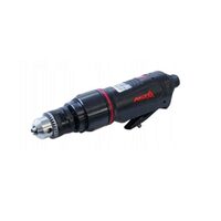 Slefuitor pneumatic, mini biax drept, mandrina 10 mm, 2500 rpm, Asta