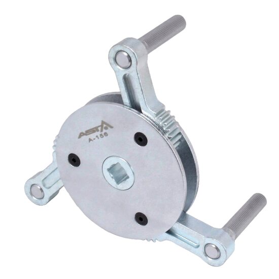 Cheie reglabila cu 3 brate pentru filtru de ulei, 103-165 mm, Asta