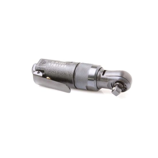 Cheie cu clichet pneumatica, 3/8" 26 Nm , Satra