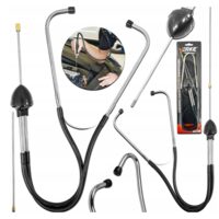 Stetoscop mecanic auto pentru localizarea zgomotelor la masini, Verke