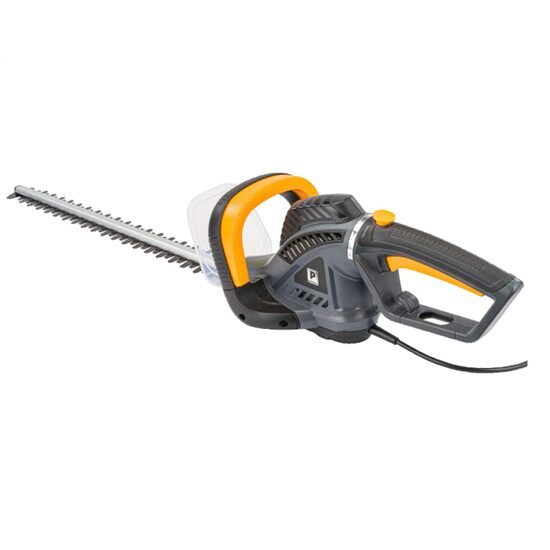 Foarfeca electrica pentru gard viu, putere 1800 W, lungime de lucru 570 mm, Powermat