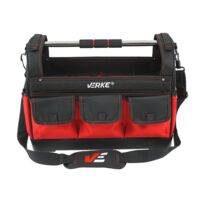  Geanta pentru organizarea uneltelor, cu bara 44x25x34 mm, Verke