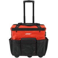  Geanta pentru depozitarea si transportul uneltelor, 48x29x44 mm, Verke
