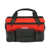 Geanta pentru depozitarea si transportul uneltelor, 42x23x24 mm, Verke