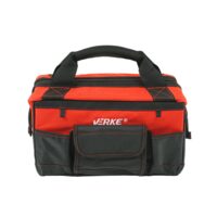  Geanta pentru depozitarea si transportul uneltelor, 37x19x22 mm, Verke