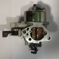 Carburator compatibil Honda GX 340, cu robinet, PowerX