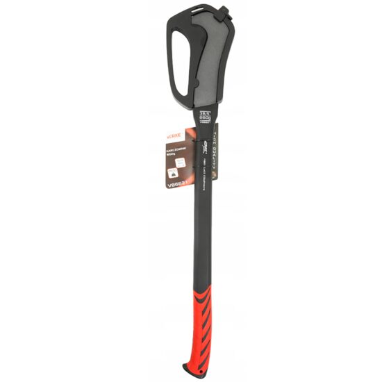 Dispozitiv pentru taiat crengi, maceta 92 cm, Verke