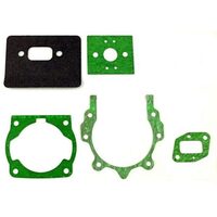 Set garnituri pentru motocoasa CN 430, 520 Mitsubishi Fuxtec, Straus, Stern, Swat, Raider, Efco, Ural, Pandora, Baical, Micu Fermier, PowerX