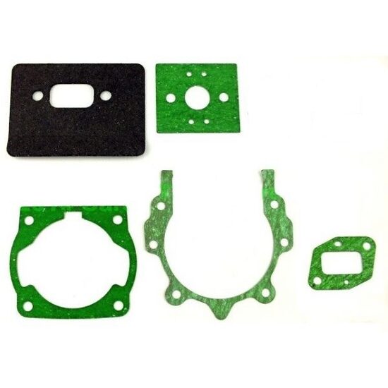 Set garnituri pentru motocoasa CN 430, 520 Mitsubishi Fuxtec, Straus, Stern, Swat, Raider, Efco, Ural, Pandora, Baical, Micu Fermier, PowerX