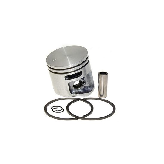 Piston complet compatibil Stihl MS 251, 44mm, bolt 10, PowerX