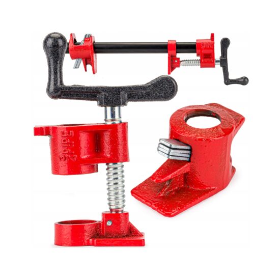 Clema de strangere tubulara fara capat 3/4 " , Powermat