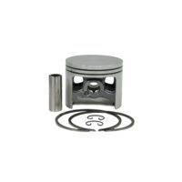 Piston complet compatibil Stihl MS 660, 066, 54 mm, bolt 12, PowerX