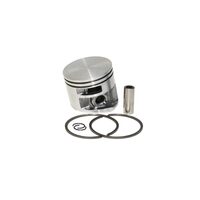 Piston complet compatibil Stihl MS 391, 49 mm, bolt 12, PowerX