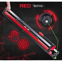 Dispozitiv pentru taiere gresie si faianta, 1200 mm, Red Technic