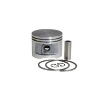 Piston complet compatibil Stihl MS 270, FR 480, 44mm, bolt 10, PowerX
