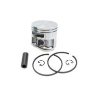 Piston complet compatibil Stihl MS 241, 42.5mm, bolt 10, PowerX