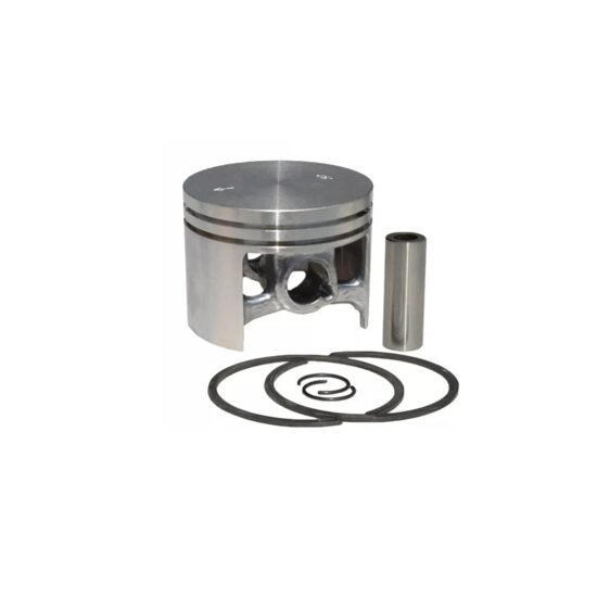 Piston complet compatibil Stihl MS 361, MS 341, 47 mm, bolt 10, PowerX