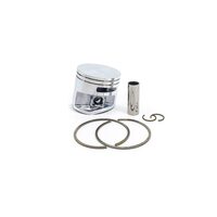 Piston complet compatibil Stihl MS 291, 47 mm, bolt 10, PowerX