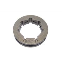 Rotita motrica pentru drujba 3/8-7, gaura mare 22.5mm