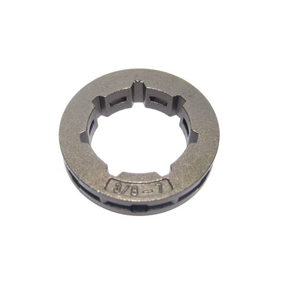 Rotita motrica pentru drujba 3/8-7, gaura mare 22.5mm