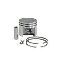 Piston complet compatibil Stihl MS 170, 017, 37mm, bolt 8, PowerX