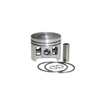 Piston complet compatibil Stihl MS 280, 028, 46mm, bolt 10, PowerX