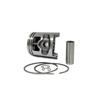 Piston complet compatibil Stihl MS 840, 880, 60 mm, bolt 13, PowerX